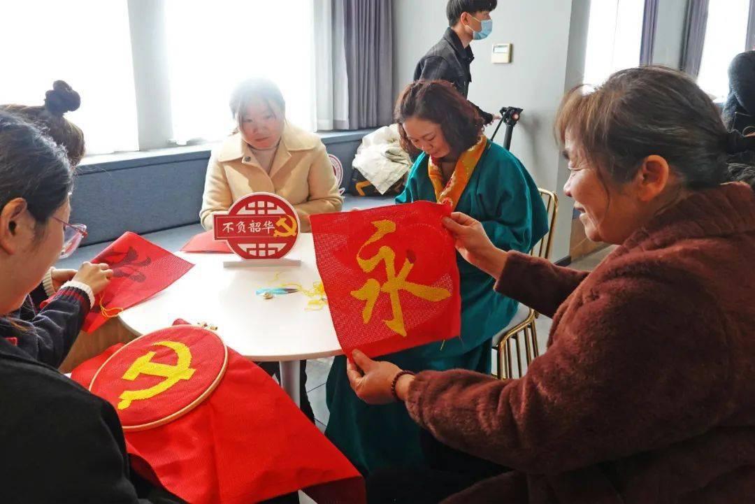 艺术时尚晚会